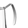 Monix Cafetera Italiana M630004 Moka 4 Tazas